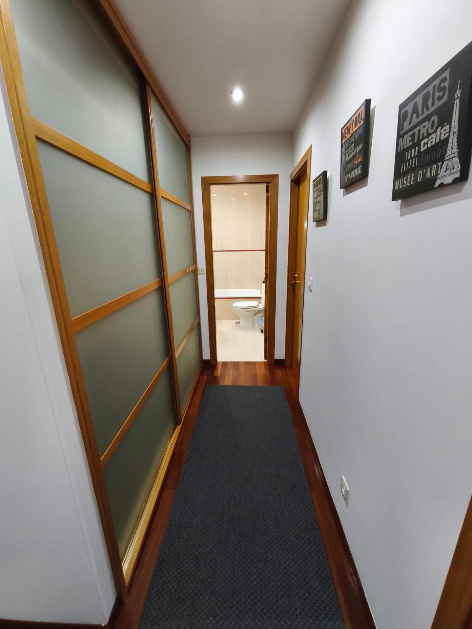 Duplex Surf Junto A La Playa Apartman Miengo Kültér fotó
